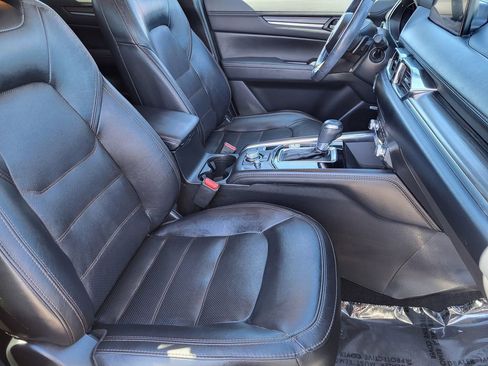 Used 2021 MAZDA CX-5 Grand Touring w/ GT Premium Package AWD/4WD image 5