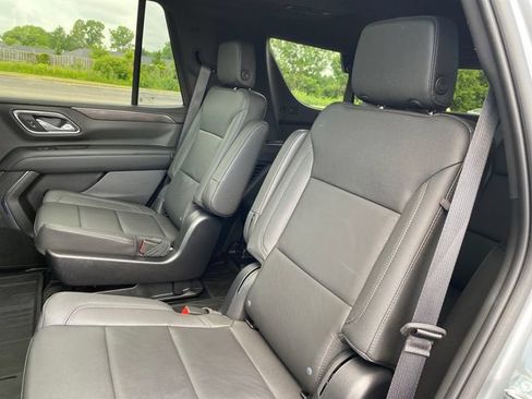 Used 2023 Chevrolet Tahoe Z71 AWD/4WD image 20