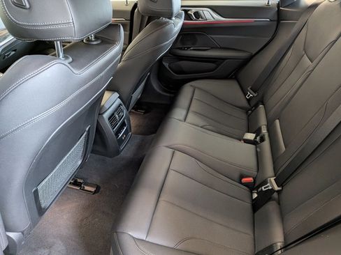 Certified 2024 BMW i4 eDrive40 w/ M Sport Package RWD image 20