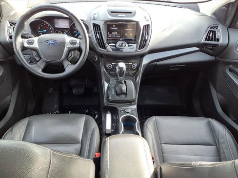 Used 2014 Ford Escape Titanium image 10