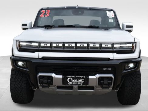 New 2023 GMC Hummer EV Edition 1 image 2