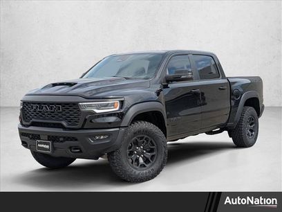 New 2026 RAM 1500 RHO