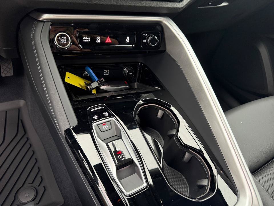 New 2026 Audi Q5 Prestige AWD/4WD image 20