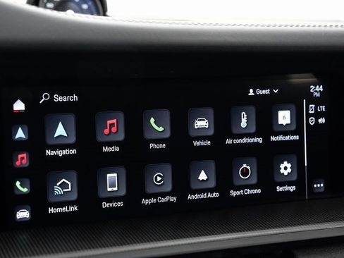 Used 2024 Porsche 911 Carrera GTS image 19