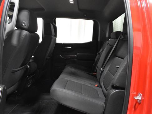 Used 2020 GMC Sierra 1500 Elevation w/ Elevation Value Package AWD/4WD image 8