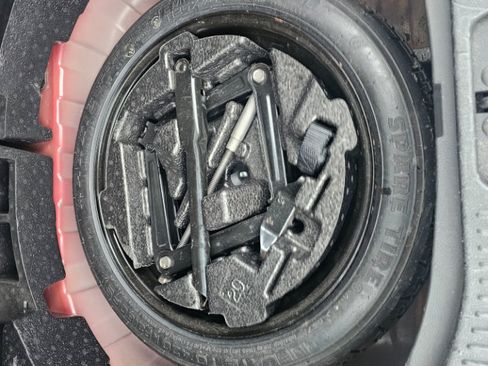 Used 2015 Chevrolet Trax LT image 21