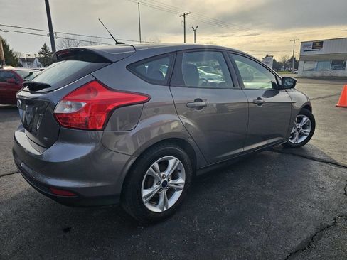 Used 2014 Ford Focus SE image 6