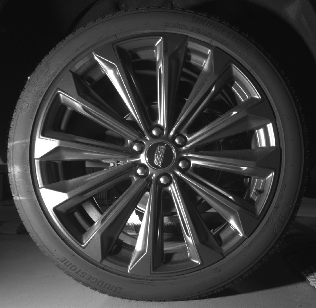 Certified 2026 Cadillac Escalade V AWD/4WD image 39