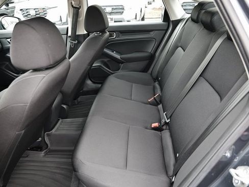 Used 2023 Honda Civic LX image 24