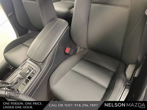 New 2026 MAZDA CX-30 AWD 2.5 S image 22