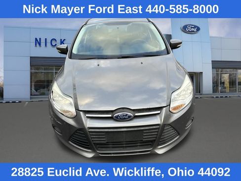 Used 2014 Ford Focus SE image 2
