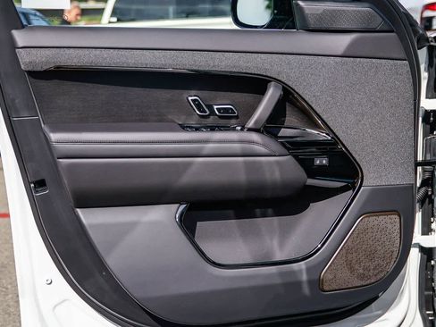 New 2026 Land Rover Range Rover Sport Dynamic SE image 21