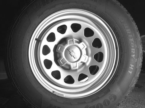 Used 2023 Chevrolet Colorado W/T RWD image 13