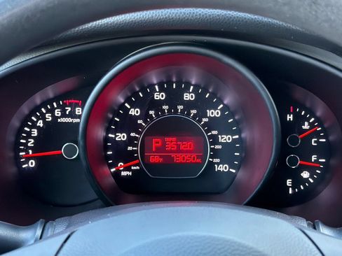 Used 2019 Kia Soul FWD image 22