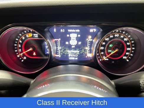 Used 2022 Jeep Wrangler Unlimited Rubicon w/ Dual Top Group image 21