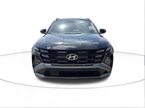 New 2026 Hyundai Tucson SEL FWD image 8