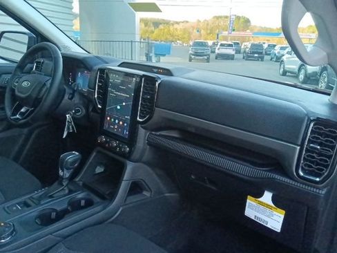 New 2026 Ford Ranger XLT w/ Trailer Tow Package image 36