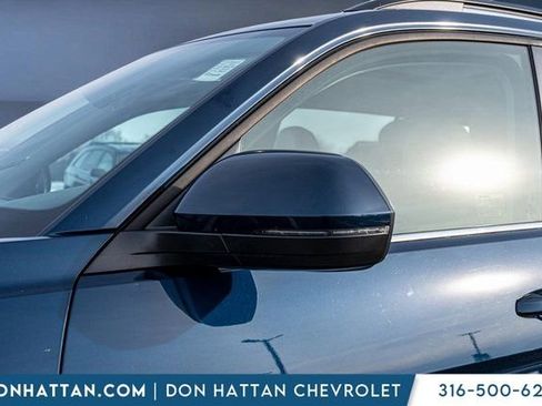 Used 2021 Volkswagen Atlas SE w/ Panoramic Sunroof Package image 29