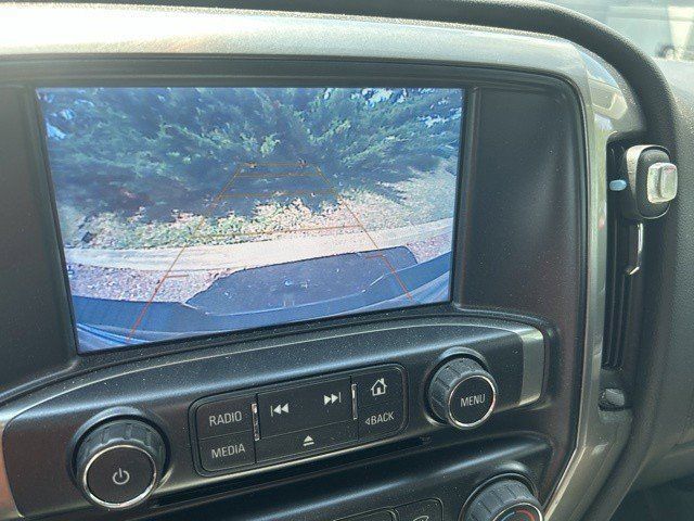 Used 2018 Chevrolet Silverado 1500 LT AWD/4WD image 20