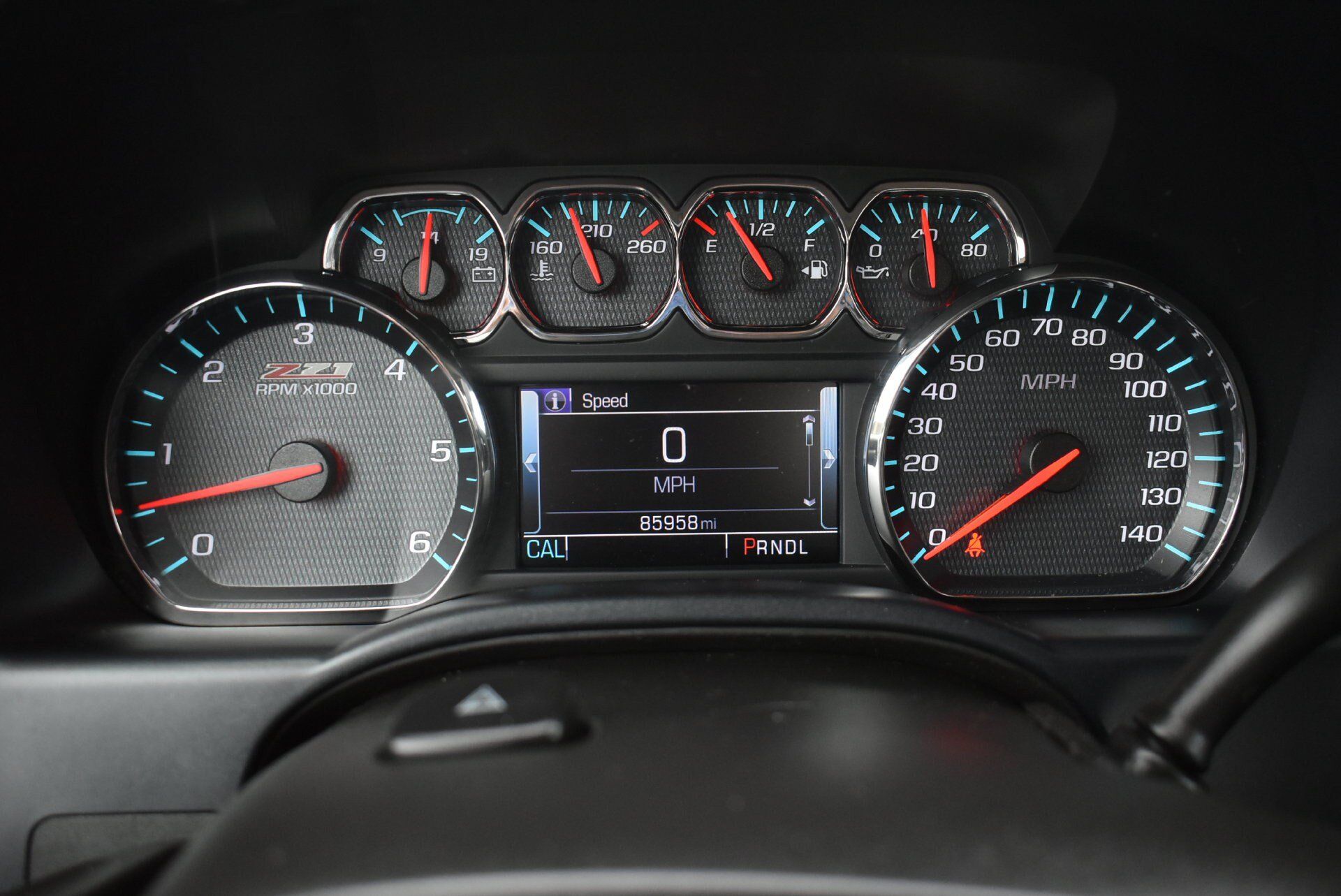 Used 2018 Chevrolet Silverado 1500 LT w/ All Star Edition AWD/4WD image 33
