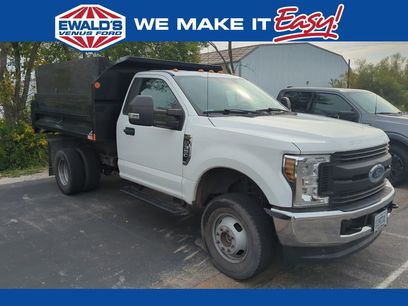 Used 2019 Ford F350 XL w/ XL Value Package