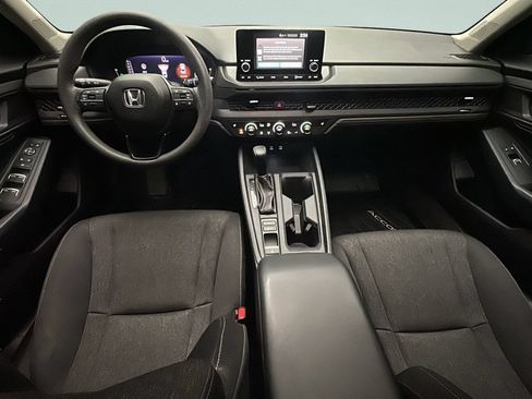Certified 2023 Honda Accord EX image 20