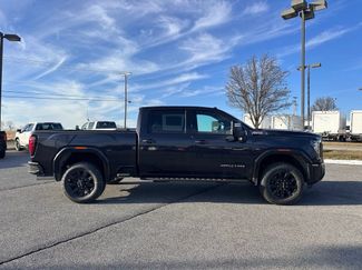 New 2026 GMC Sierra 2500 AT4 w/ AT4 Premium Plus Package AWD/4WD video 3