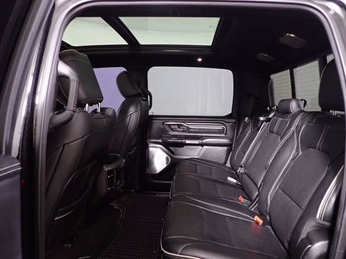 Used 2019 RAM 1500 Limited RWD image 30