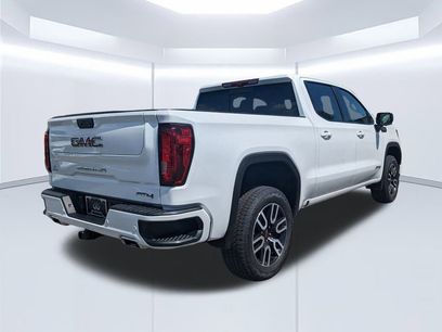 Used 2023 GMC Sierra 1500 AT4 w/ AT4 Premium Package