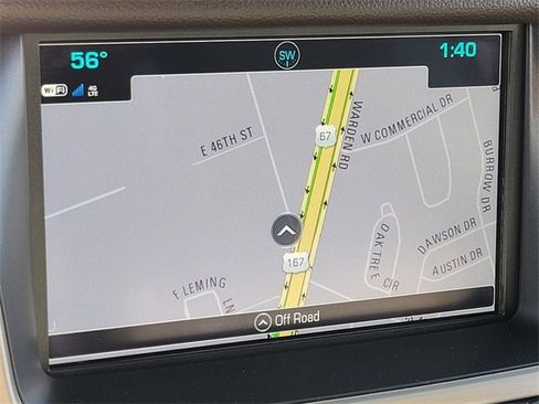 Used 2019 GMC Yukon Denali w/ Denali Ultimate Package image 23