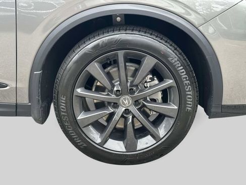 Certified 2026 Acura MDX A-Spec AWD/4WD image 9
