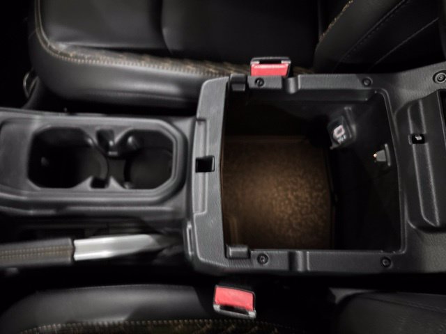 Used 2022 Jeep Gladiator Overland AWD/4WD image 25