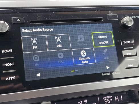 Used 2017 Subaru Legacy 2.5i Premium image 5