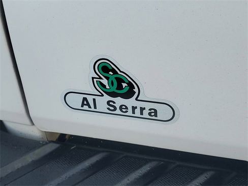 Used 2011 Ford F150 Lariat Limited image 6