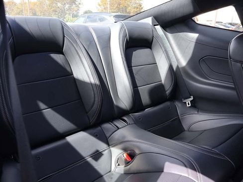 Used 2025 Ford Mustang Premium image 33