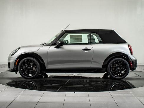 New 2026 MINI Cooper S image 6