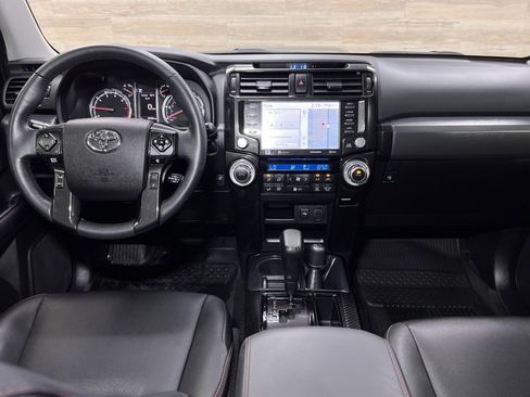 Used 2024 Toyota 4Runner TRD Pro image 2