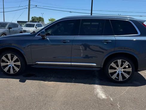 Used 2025 Volvo XC90 B6 Ultra AWD/4WD image 9