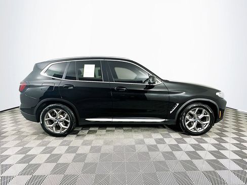 Used 2022 BMW X3 xDrive30i w/ Convenience Package w/ZPA image 10