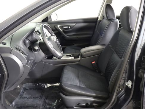 Used 2018 Nissan Altima 2.5 SV image 26
