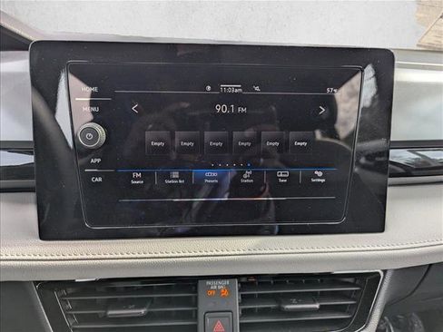 New 2026 Volkswagen Taos S image 17