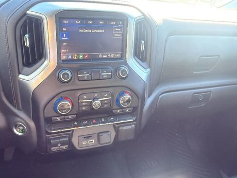 Used 2020 Chevrolet Silverado 1500 LT w/ All-Star Edition image 14