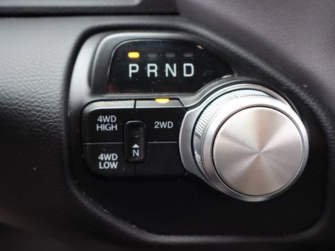 Used 2023 RAM 2500 Laramie AWD/4WD image 33