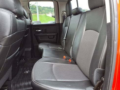 Used 2015 RAM 1500 Sport w/ Convenience Group AWD/4WD image 6