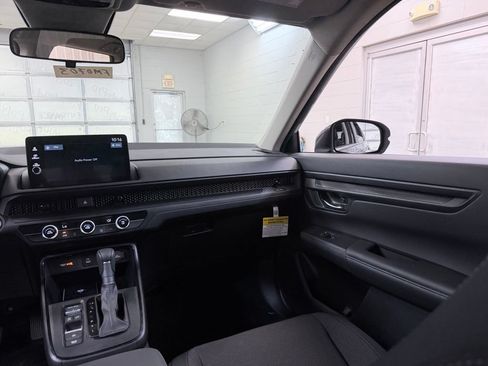 New 2026 Honda CR-V LX image 26