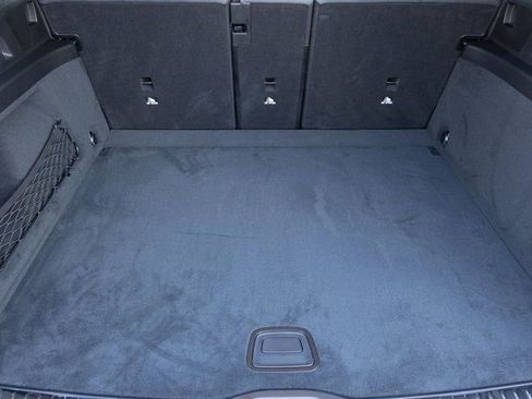 Certified 2025 Mercedes-Benz GLE 350 4MATIC image 29