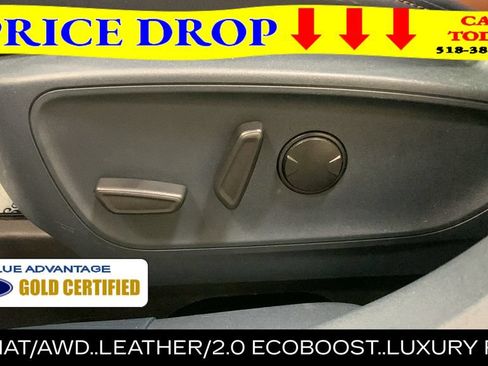 Certified 2022 Ford Maverick Lariat w/ Lariat Luxury Package AWD/4WD image 30