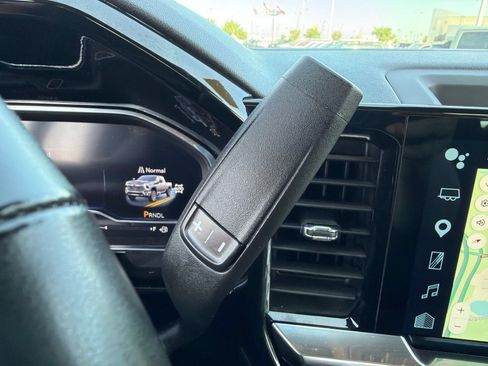 Used 2025 Chevrolet Silverado 2500 LT AWD/4WD image 23