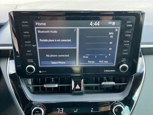 Used 2022 Toyota Corolla SE FWD image 14
