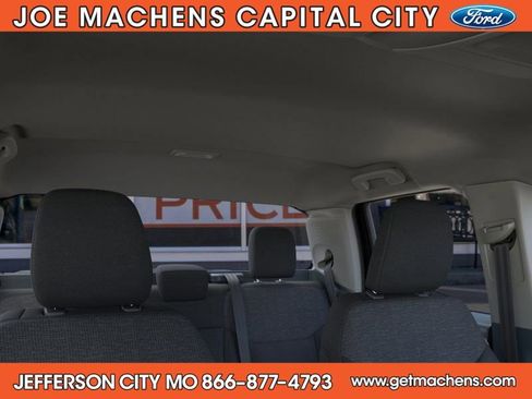 New 2025 Ford Maverick XL w/ Equipment Group 101A image 13